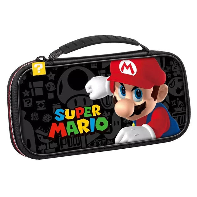 ESTUCHE PARA NINTENDO SWITCH