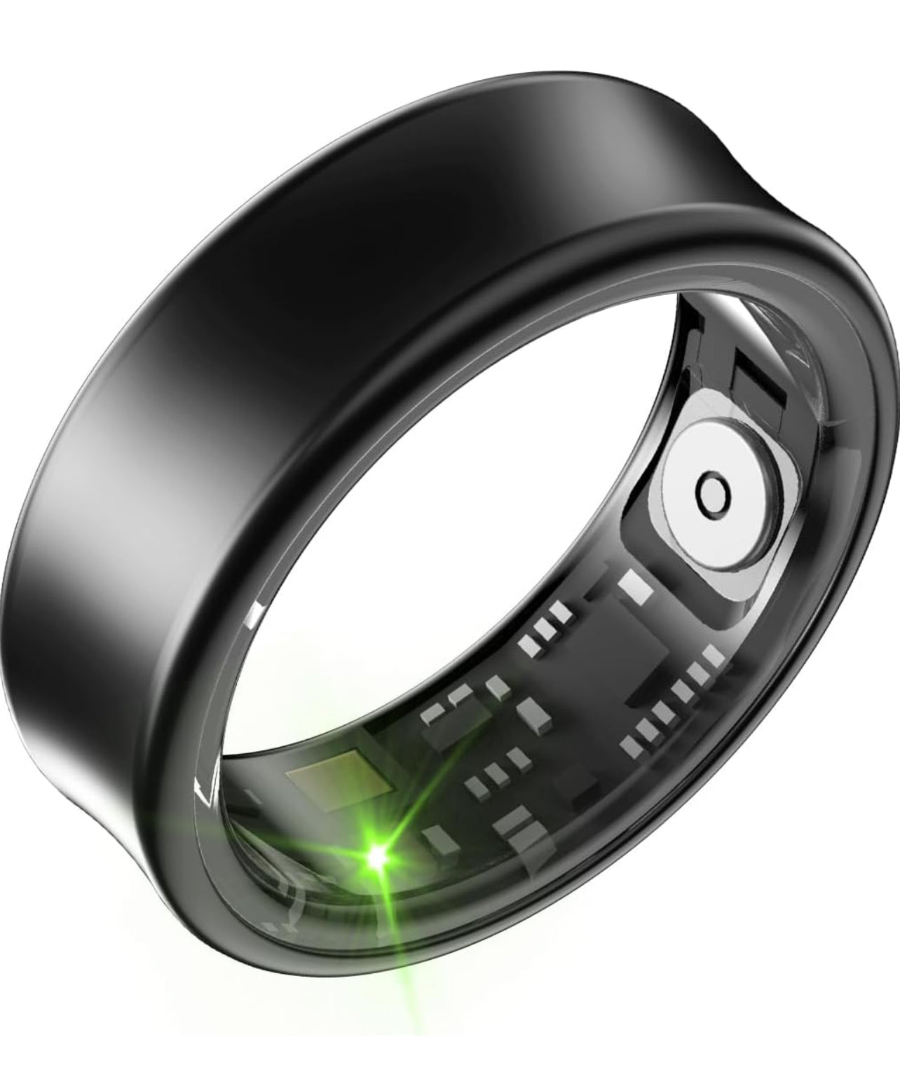 ANILLO INTELIGENTE DEPORTIVO 5ATM