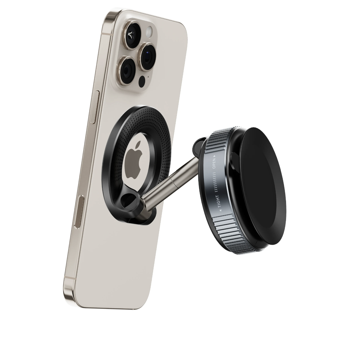 SOPORTE DE CELULAR BONERUY MAGNÉTICO