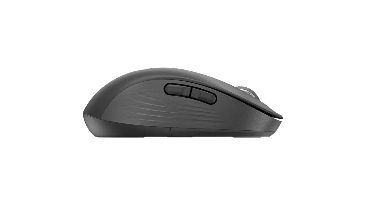 MOUSE LOGITECH GRAPHITE