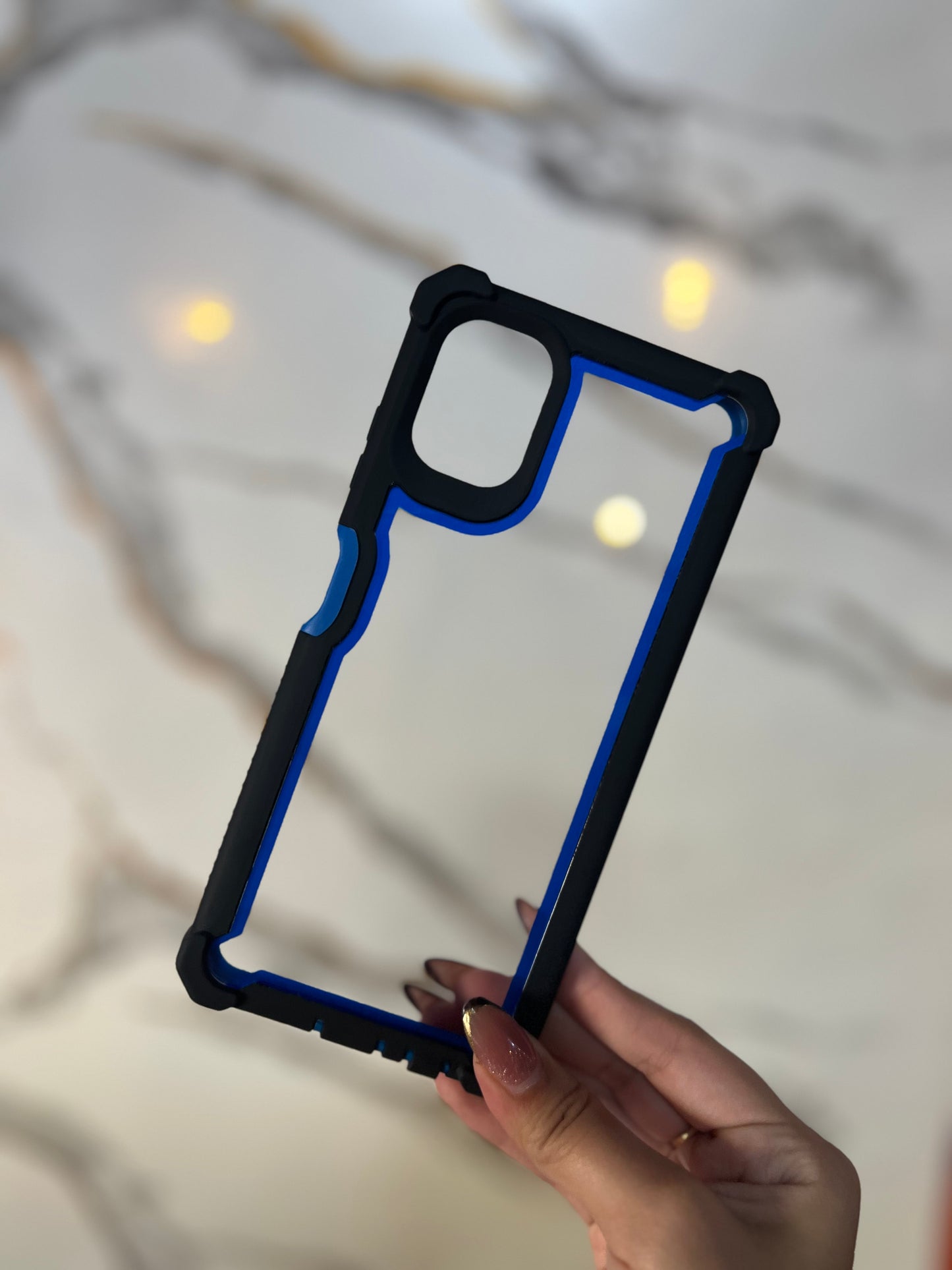 FORTI CASE DOBLE PIEZA PARA SAMSUNG