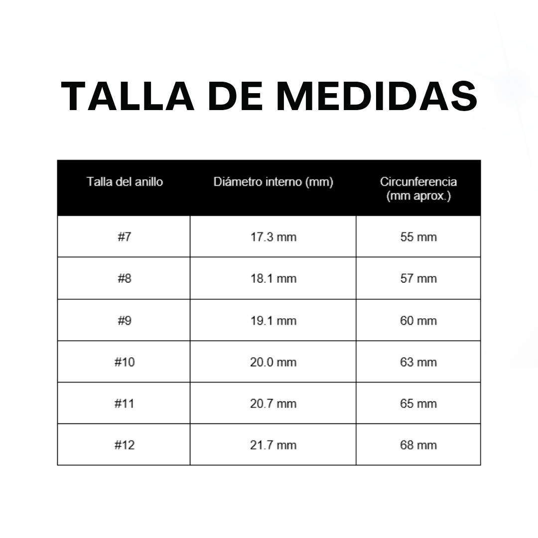 ANILLO INTELIGENTE DEPORTIVO 5ATM
