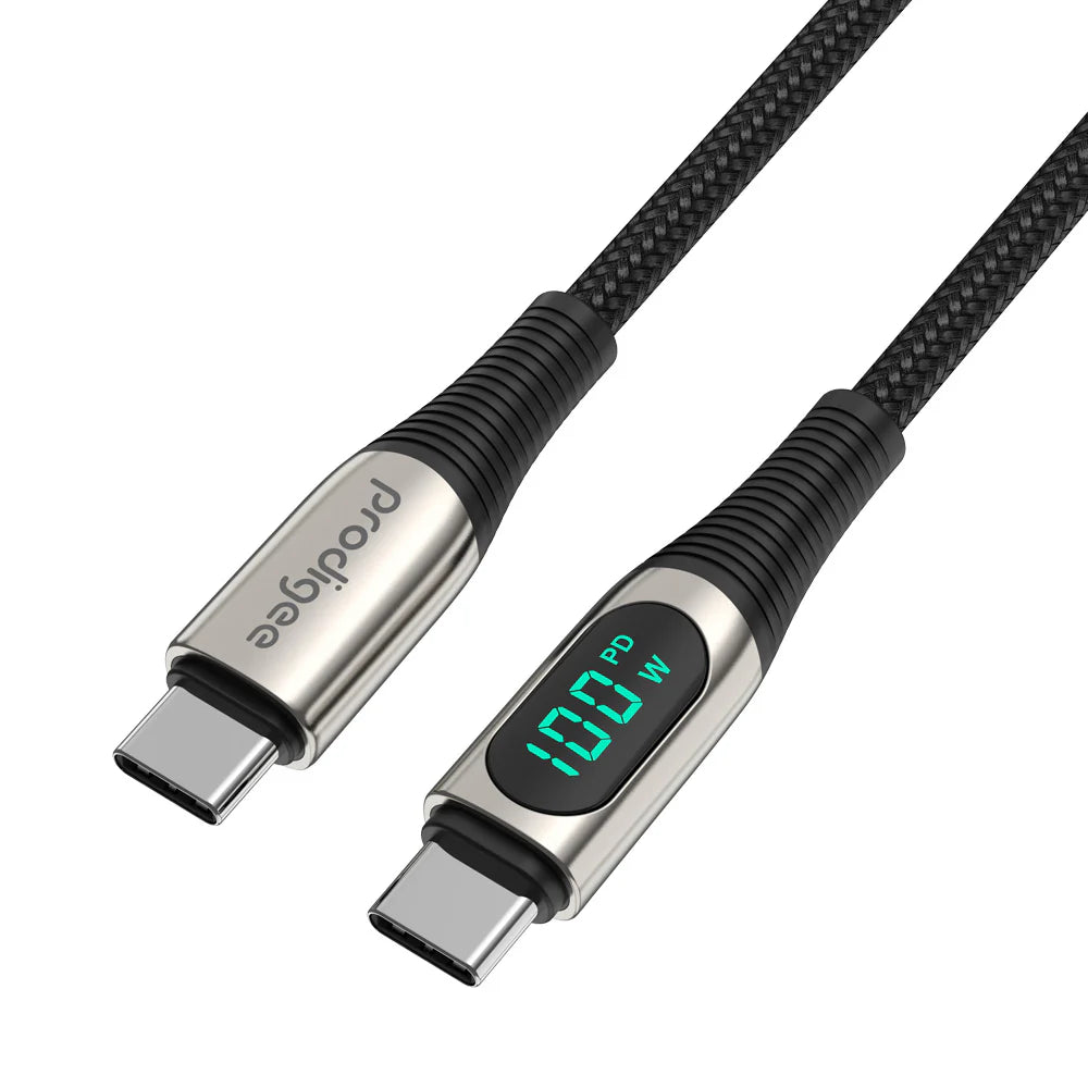 CABLE PRODIGEE ENERGEE DIGITAL DE C A C 100W