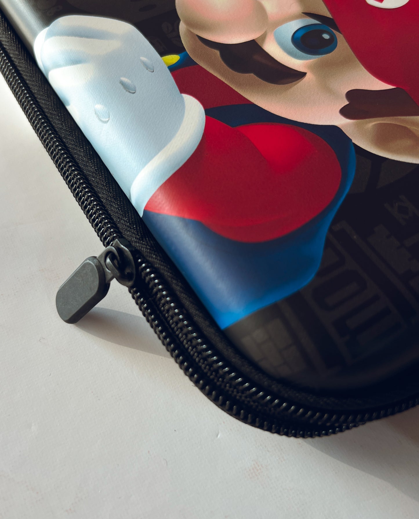 ESTUCHE PARA NINTENDO SWITCH