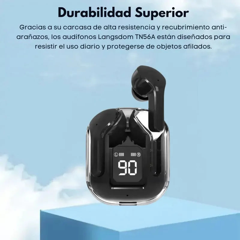 AUDÍFONOS LANGSDOM TN56A