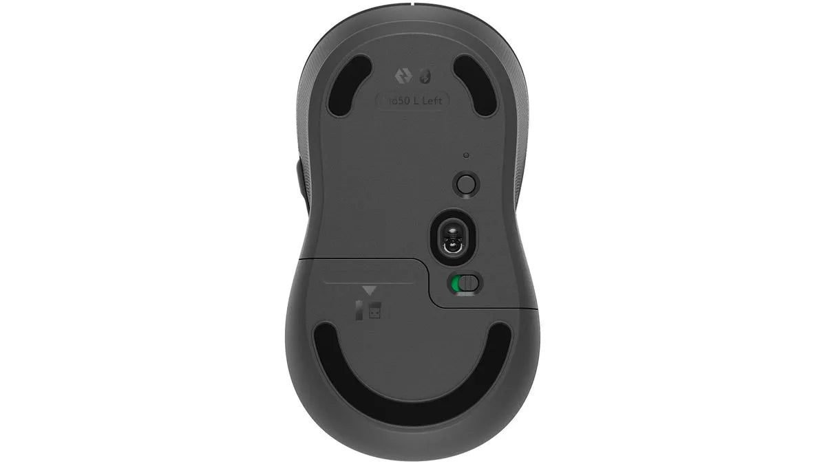 MOUSE LOGITECH GRAPHITE