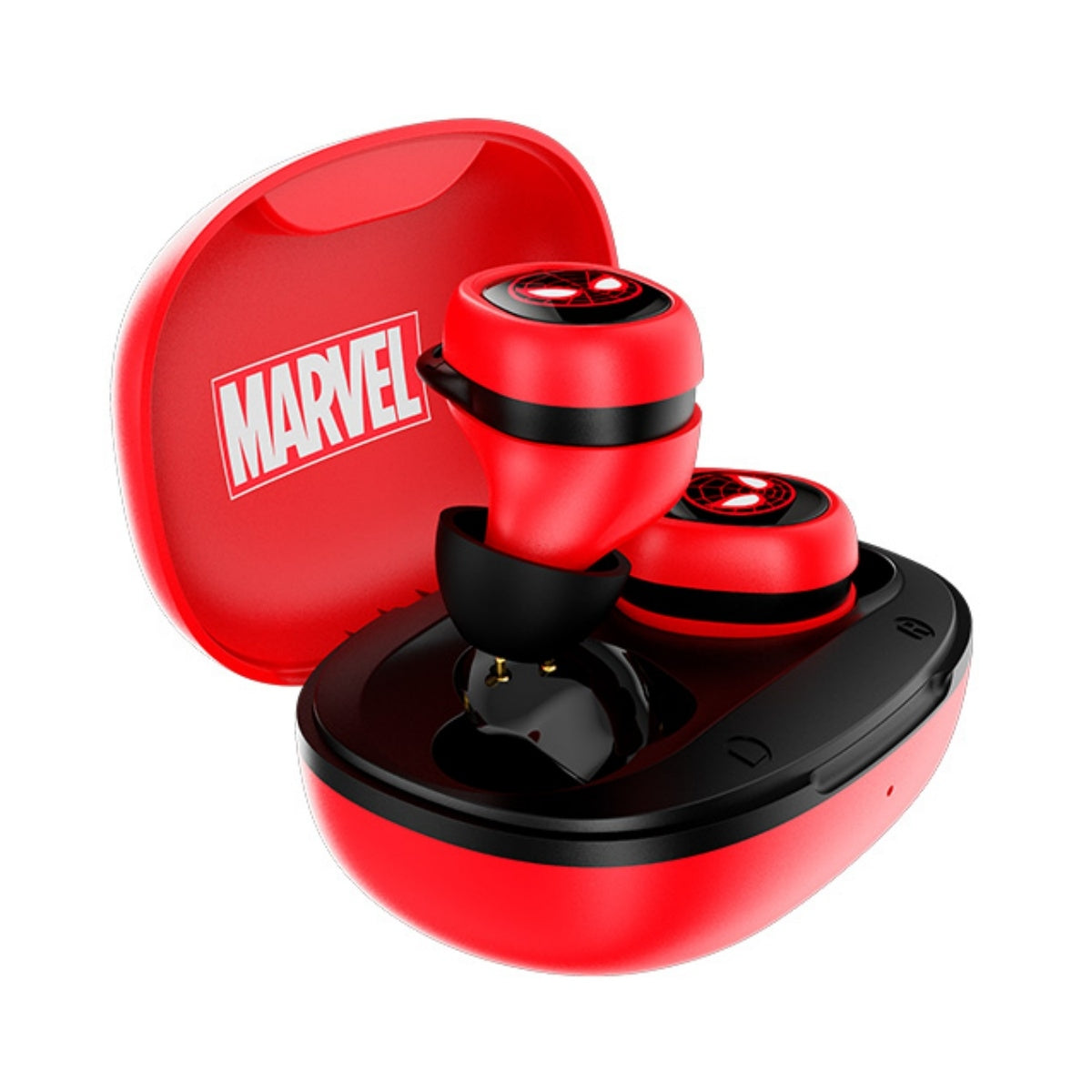 AUDÍFONOS XTECH MARVEL EDICIÓN SPIDER MAN