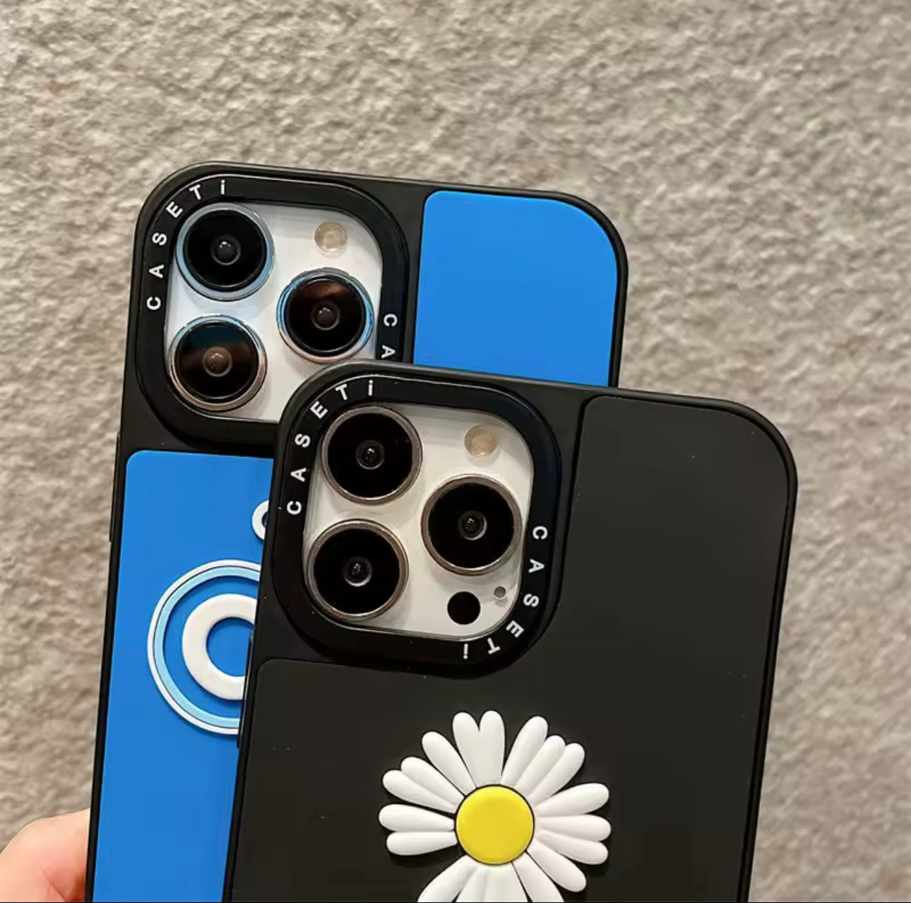 OREO CASE PARA IPHONE