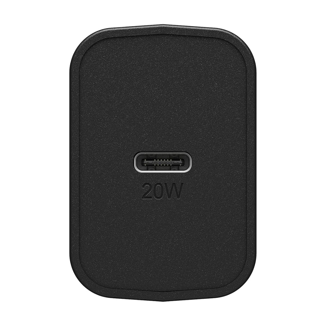CUBO OTTERBOX TIPO C DE 20W