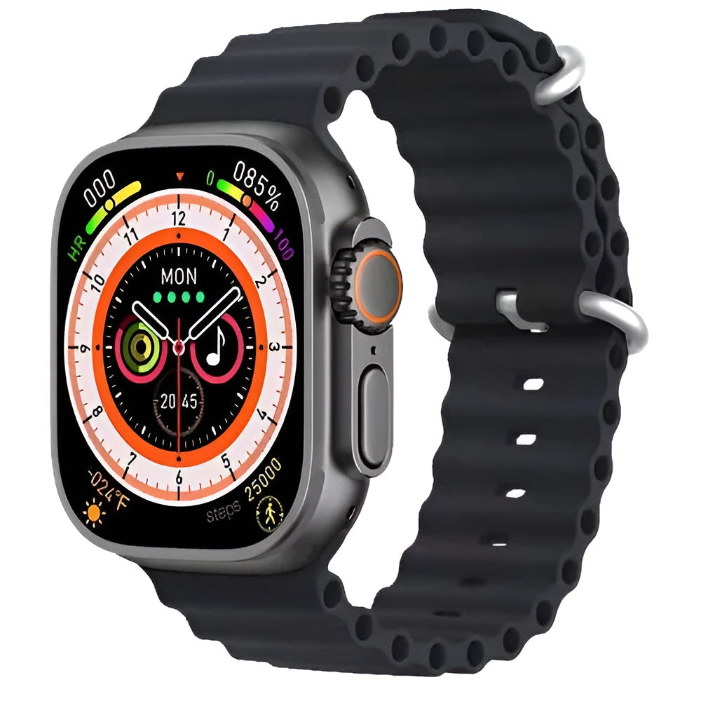 SMARTWATCH ULTRA 3 PLUS