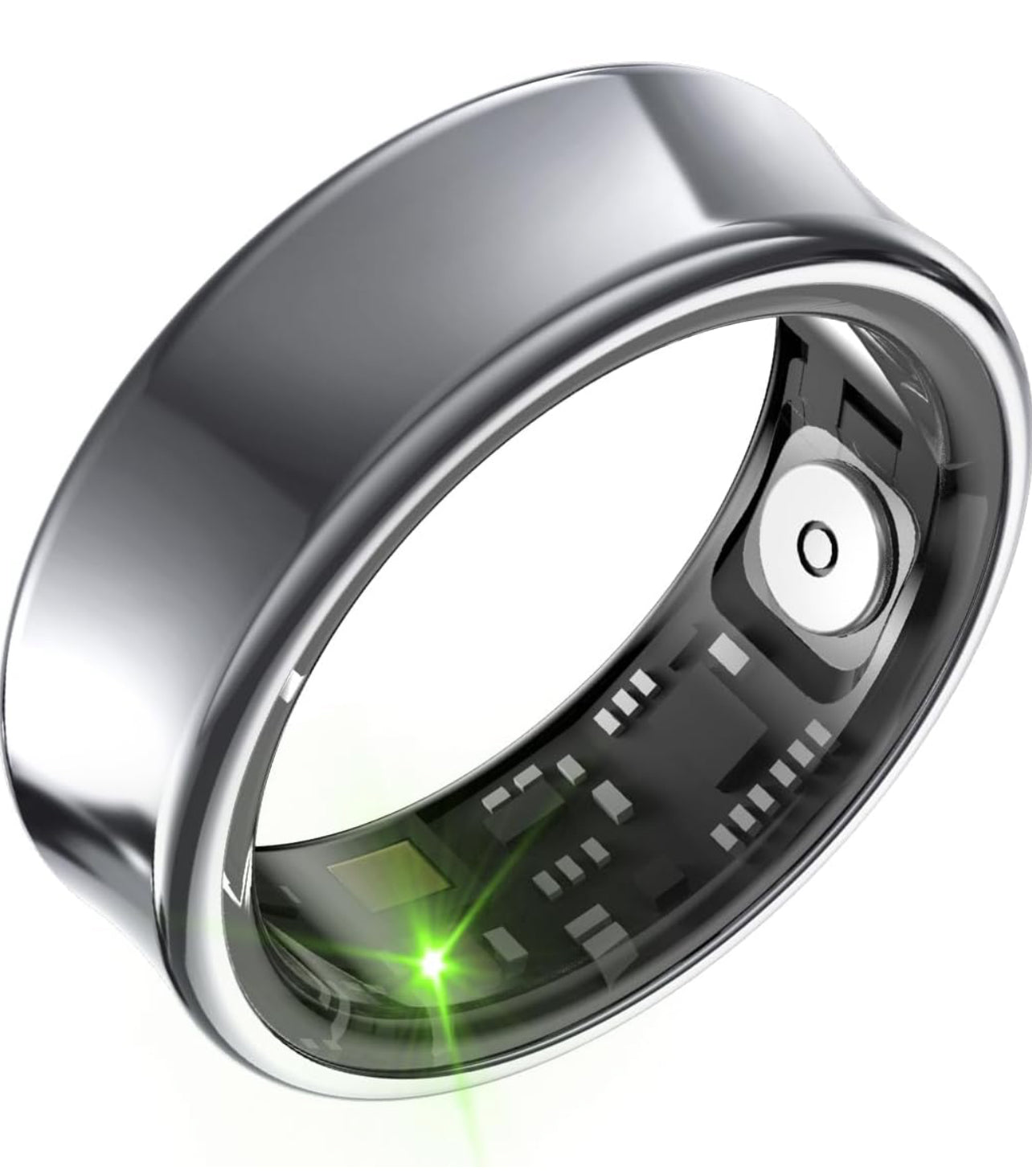 ANILLO INTELIGENTE DEPORTIVO 5ATM