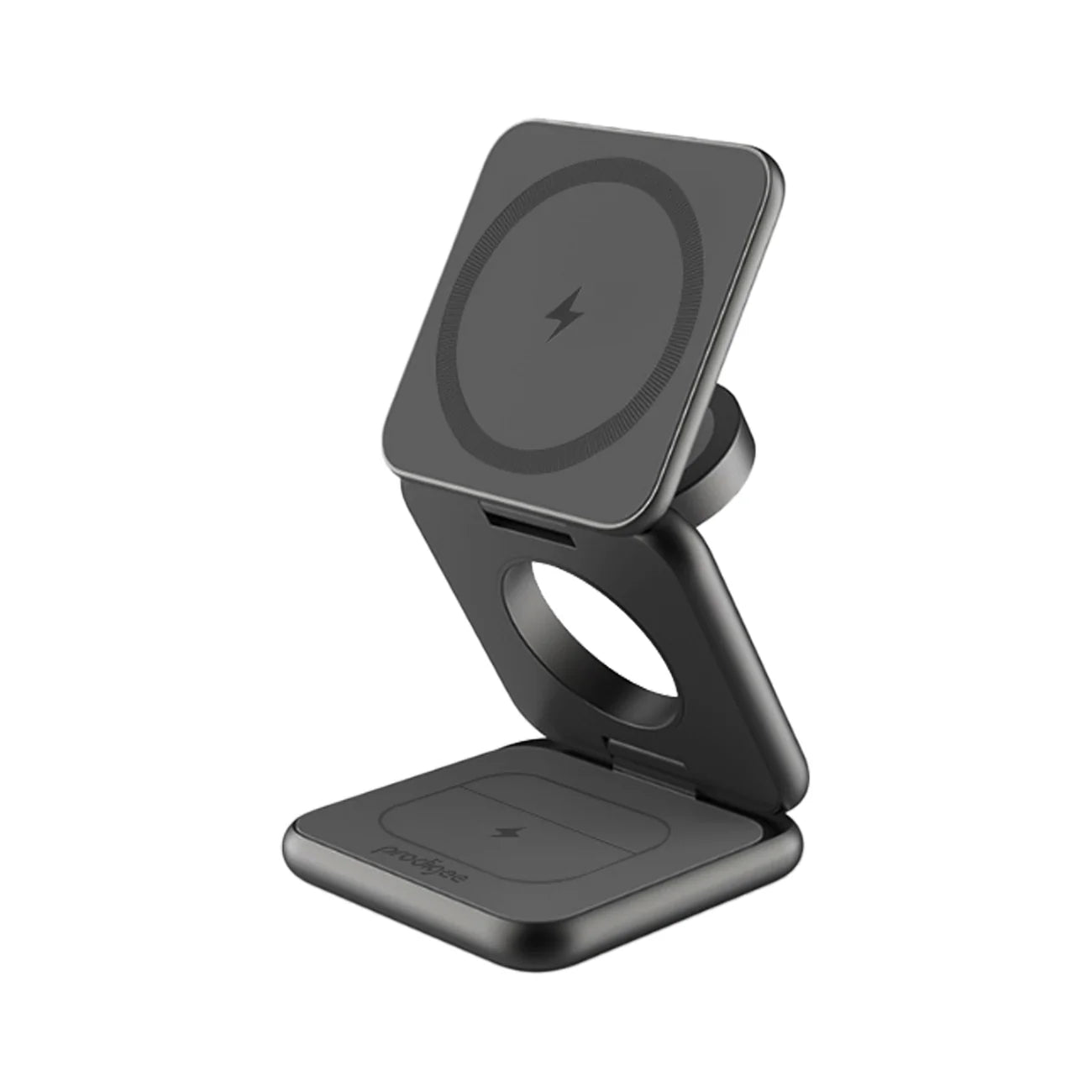 BASE DE CARGA PRODIGEE 3 EN 1 PLEGABLE