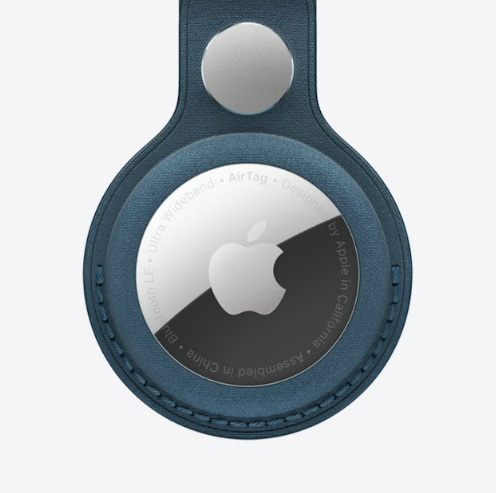APPLE AIR TAG
