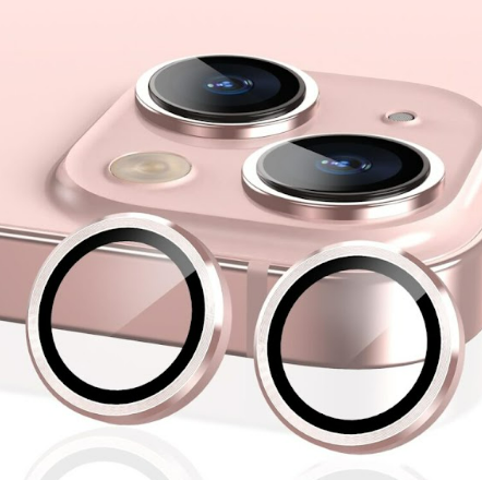 LENTE PROTECTOR DE CAMARA PARA IPHONE