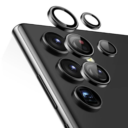 LENTE PROTECTOR DE CAMARA PARA SAMSUNG