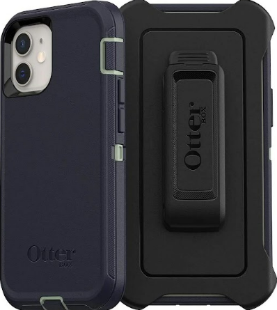 OTTERBOX DEFENDER PARA IPHONE