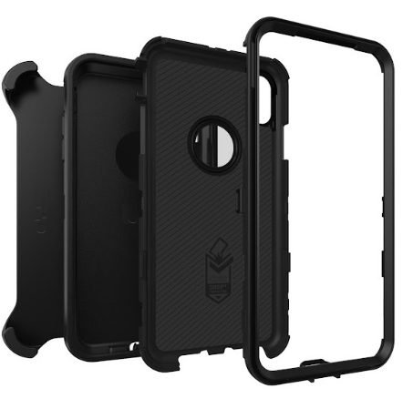 OTTERBOX DEFENDER PARA IPHONE