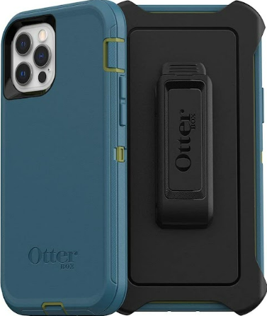 OTTERBOX DEFENDER PARA IPHONE