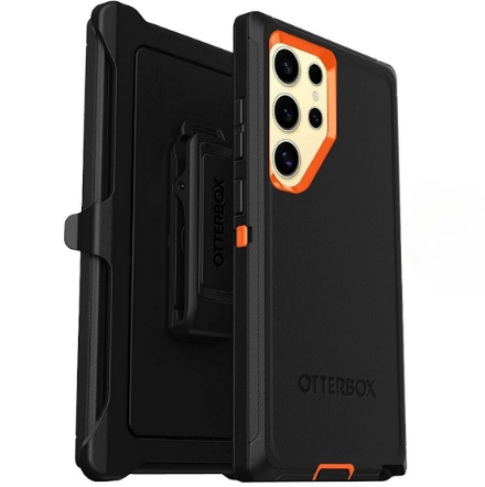 OTTERBOX DEFENDER PARA SAMSUNG LINEA S