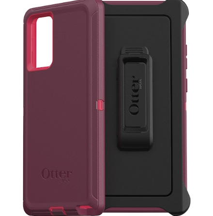 OTTERBOX DEFENDER PARA SAMSUNG LINEA S