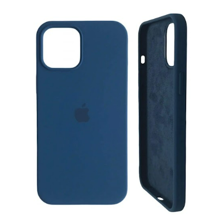 SILICON CASE PARA IPHONE