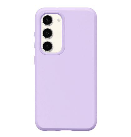SILICON CASE PARA SAMSUNG LINEA "A"