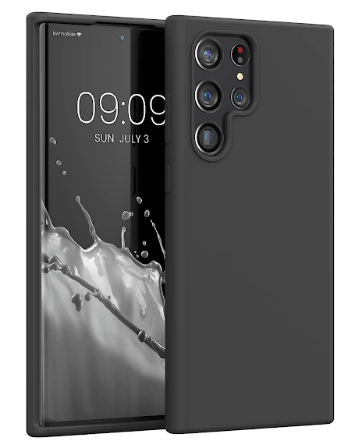 SILICON CASE PARA SAMSUNG LINEA "A"