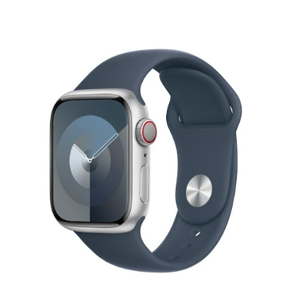 BANDAS PARA APPLE WATCH DE SILICON