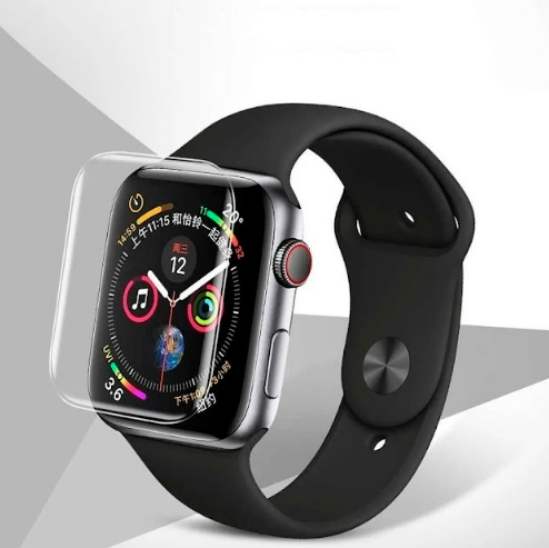 VIDRIO ULTRAVIOLETA PARA APPLE WATCH