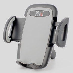 SOPORTE PIVOI PARA VENTILACION UNIVERSAL