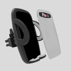 SOPORTE PIVOI PARA VENTILACION UNIVERSAL