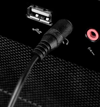 CABLE AUXILIAR XTECH 3.5MM