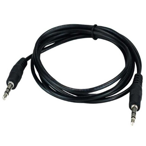 CABLE AUXILIAR XTECH 3.5MM