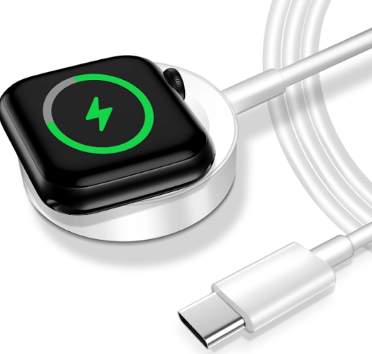 CARGADOR MAGNETICO APPLE WATCH