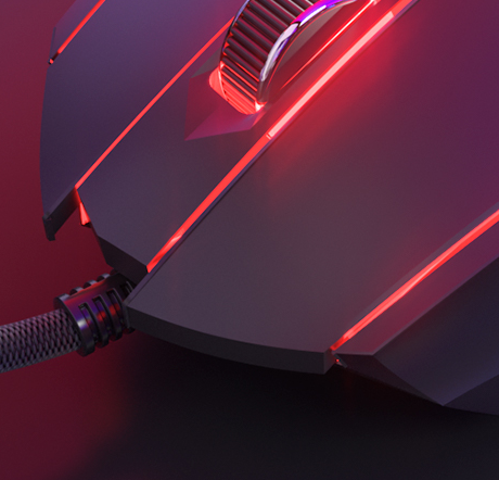 MOUSE XTECH STAUROS