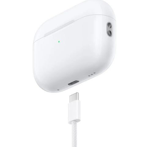 AIRPODS PRO 2 CERTIFICADOS