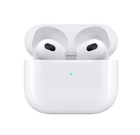 AIRPODS PRO 3 CERTIFICADOS