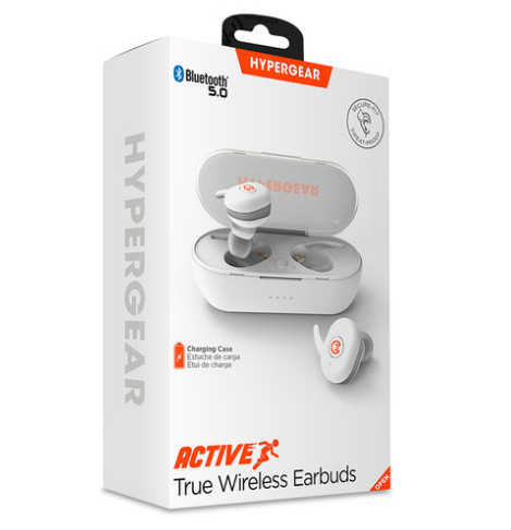 AUDIFONOS HYPERGEAR ACTIVE