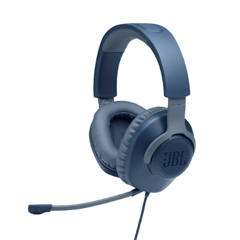 AUDIFONOS JBL PARA GAMING QUANTUM 100