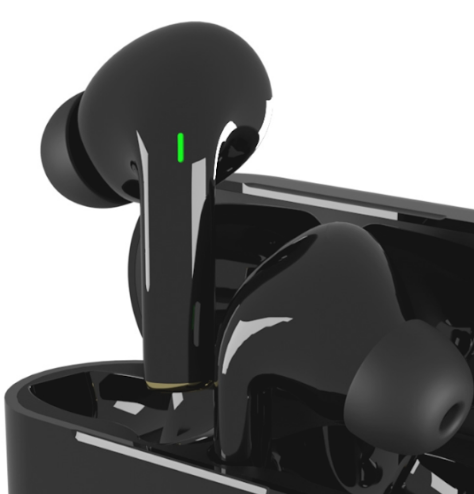 AUDIFONOS KLIPXTREME TUNEFIBUDS