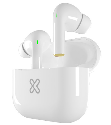 AUDIFONOS KLIPXTREME TUNEFIBUDS