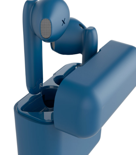 AUDIFONOS KLIPXTREME TWIN TOUCH
