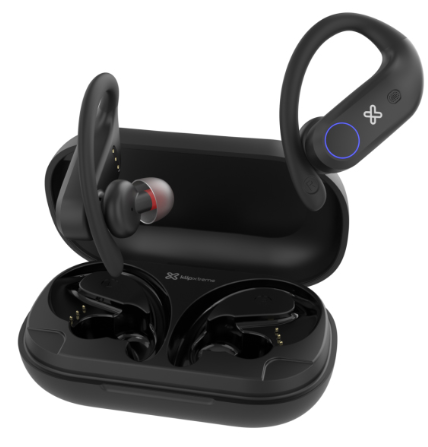 AUDIFONOS KLIPXTREME XTREMEBUDS