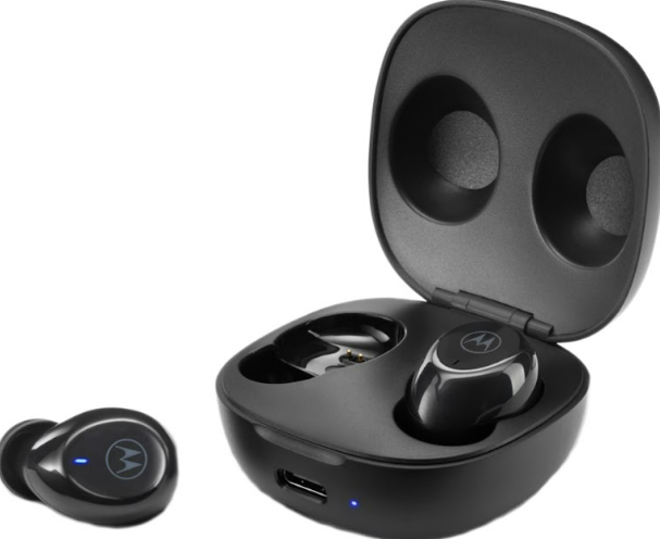 AUDIFONOS MOROTOLA MOTO BUDS 105