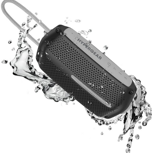 BOCINA HYPEARGEAR WAVE