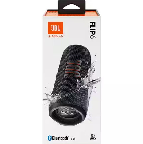 BOCINA JBL FLIP 6