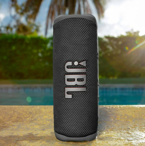 BOCINA JBL FLIP 6