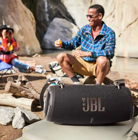 BOCINA JBL XTREME 3