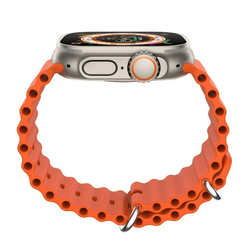 SMARTWATCH ULTRA V2 PLUS