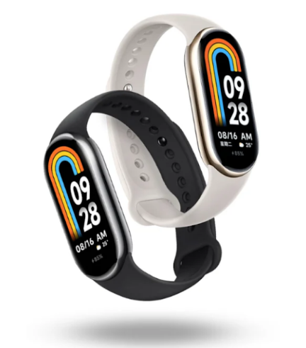 SMARTWATCH XIAOMI BAND 8